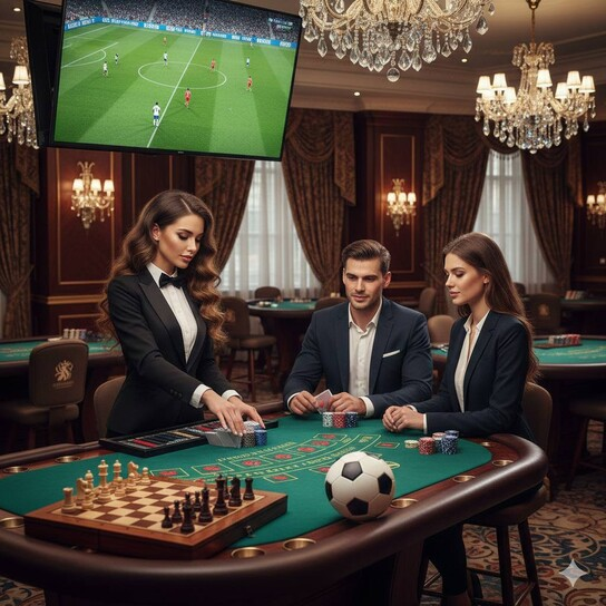 FIFA足球世界EA手游